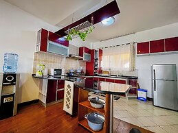 Salt & Sun Sanctuary