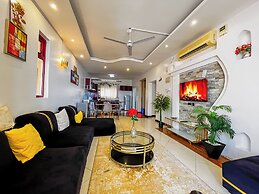 Salt & Sun Sanctuary