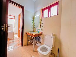 Salt & Sun Sanctuary