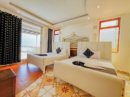 Salt & Sun Sanctuary