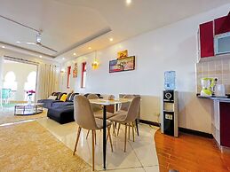 Salt & Sun Sanctuary