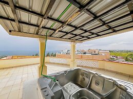 Salt & Sun Sanctuary