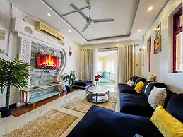 Salt & Sun Sanctuary