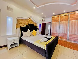 Salt & Sun Sanctuary