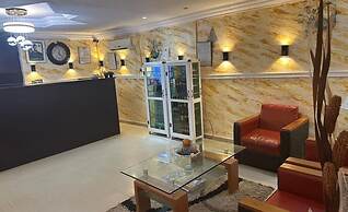 Ashosh Hotels and Suites