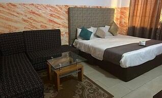 Ashosh Hotels and Suites