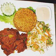 Ashosh Hotels and Suites