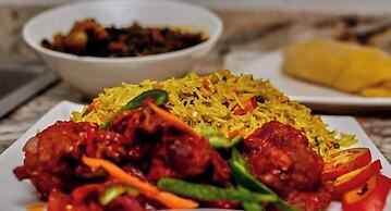 Ashosh Hotels and Suites