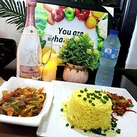 Ashosh Hotels and Suites