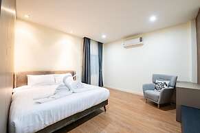 Level Flow pool villa Pattaya