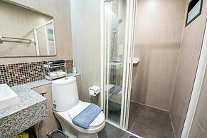 Level Flow pool villa Pattaya