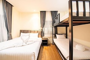 Level Flow pool villa Pattaya