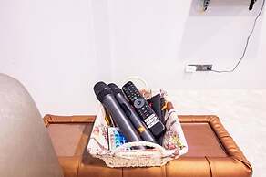 Level Flow pool villa Pattaya