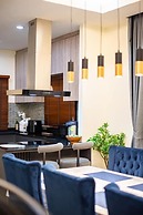 Level Flow pool villa Pattaya