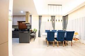 Level Flow pool villa Pattaya