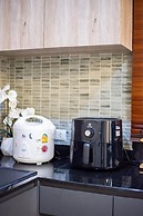 Level Flow pool villa Pattaya