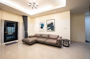 Level Flow pool villa Pattaya