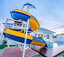 Level Flow pool villa Pattaya