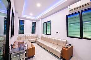 Level Flow pool villa Pattaya