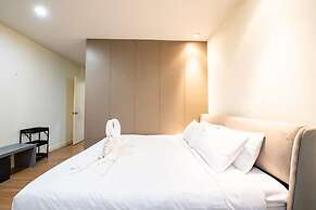 Level Flow pool villa Pattaya