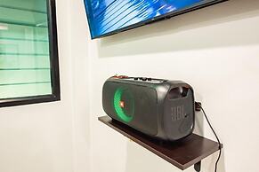 Level Flow pool villa Pattaya