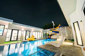 Level Flow pool villa Pattaya