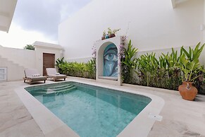 Mata Biru Villa by Betterplace