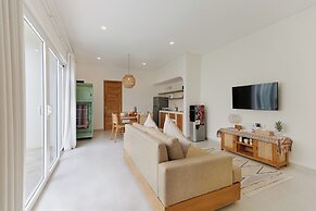 Mata Biru Villa by Betterplace