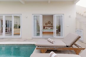 Mata Biru Villa by Betterplace