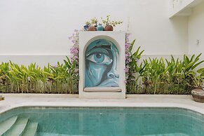 Mata Biru Villa by Betterplace