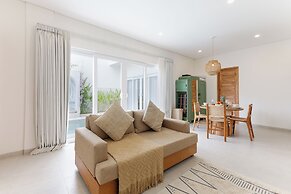 Mata Biru Villa by Betterplace