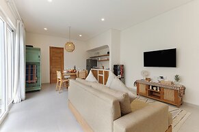 Mata Biru Villa by Betterplace