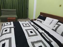 U.I HOTEL