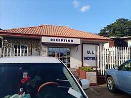U.I HOTEL