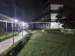 U.I HOTEL