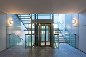 notaMi - Hangar Home - Bicocca Area