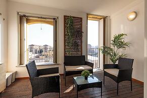 notaMi - Hangar Home - Bicocca Area