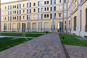 notaMi - Hangar Home - Bicocca Area