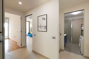 notaMi - Hangar Home - Bicocca Area