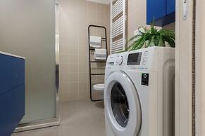 notaMi - Hangar Home - Bicocca Area