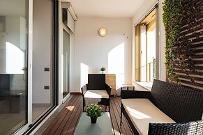 notaMi - Hangar Home - Bicocca Area