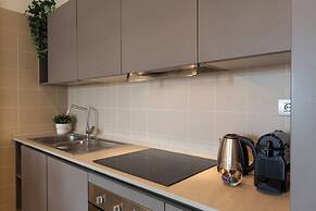 notaMi - Hangar Home - Bicocca Area