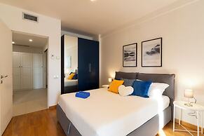 notaMi - Hangar Home - Bicocca Area