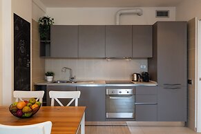 notaMi - Hangar Home - Bicocca Area