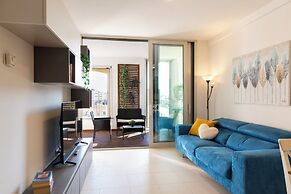 notaMi - Hangar Home - Bicocca Area