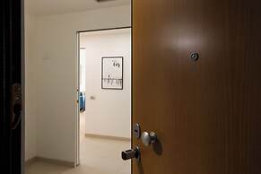 notaMi - Hangar Home - Bicocca Area