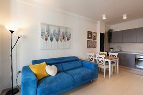 notaMi - Hangar Home - Bicocca Area