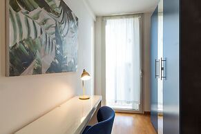 notaMi - Hangar Home - Bicocca Area