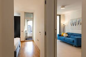 notaMi - Hangar Home - Bicocca Area