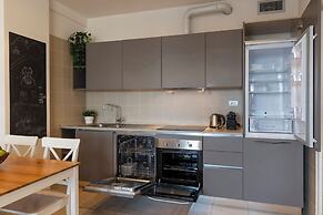 notaMi - Hangar Home - Bicocca Area